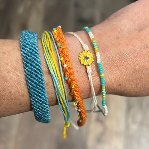 Pura Vida Dreaming Out Loud Pack